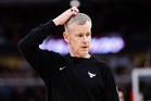 Chicago Bulls head coach resigns after six seasons