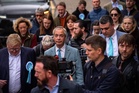 Reform local election candidates’ offensive social media posts unearthed