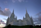 LDS Church sues popular podcast host for having ‘Mormon’ in title