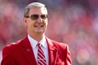 Investigation finds former Ohio State president violated school policy