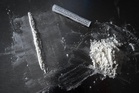 Cocaine entering waterways is having a big effect on behaviour of young salmon