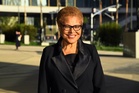 LA mayor Karen Bass offers short-term cuts to film production fees across Hollywood as election nears