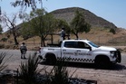 Mexico to beef up security at tourist sites after shooting at pyramids in lead up to World Cup