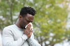How hay fever sufferers can survive the incoming pollen bomb