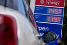 UK inflation rises in March as prices at the pump spike higher after Iran war