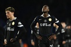 Trevoh Chalobah insists Chelsea were ‘running their socks off’ in Brighton debacle despite damning statistic