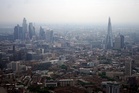 House prices rise by 1.2% annually ‘reflecting sellers being realistic’