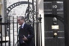 Starmer says Robbins evidence ‘puts to bed’ claims that he misled MPs
