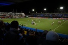 Welsh Rugby Union plans thrown into doubt as Cardiff takeover by Ospreys owners falls through