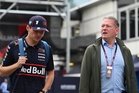 Jos Verstappen reveals extreme ‘switch off’ reaction to F1 in 2026