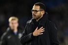 Chelsea hold talks over Liam Rosenior’s future as crisis deepens
