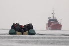 UK to pay France extra cash to stop small boat crossings – but only if it works