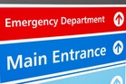Why A&E visits reached a record high in June