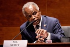 Georgia Democratic Rep. David Scott dies at 80 while seeking reelection