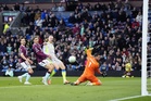 Man City climb to Premier League summit after victory relegates Burnley