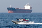 US claims it has sank six Iranian boats targeting civilian ships as Trump moves to reopen Strait of Hormuz