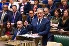 Labour on course for worst election result in London in nearly 50 years