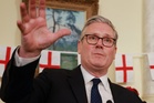Second Labour MP calls for Starmer’s resignation amid Mandelson row