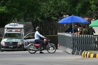 Frustration grows among Pakistanis with capital under lockdown for stalled US-Iran talks: ‘Living in a cage’