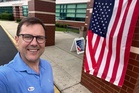 Veteran NYT reporter has police called on her at Republican lawmaker campaign event