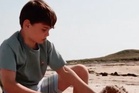 Prince Louis enjoys family holiday with Kate and William in 8th birthday video