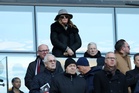 Nuno Espirito Santo addresses shock Karren Brady exit amid West Ham’s relegation fight