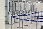 Brits warned over ‘shambolic’ new EU entry-exit system when going on holiday this summer