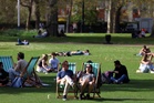 UK to sizzle in 28C heat as Met Office predicts week of sunshine