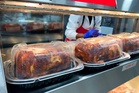 Congress debates rotisserie chicken and if it should be covered by food stamps