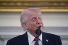 Trump will unveil a deal with Regeneron to lower drug prices