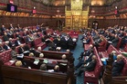Assisted dying Bill to fall but issue not going away, say campaigners