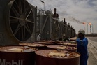 Countries to gather in Colombia for summit aimed at breaking fossil fuel reliance