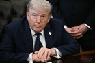Trump claims he speaks more for UK than Prince Harry