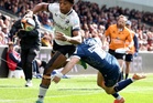 Owen Farrell lauds super-talent Noah Caluori’s underrated quality ahead of England bow