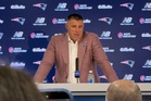 Mike Vrabel takes accountability for causing ‘distraction’ at NFL Draft amid Dianna Russini photo scandal