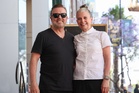Ricky Gervais reveals the one thing that would make him marry his longtime partner Jane Fallon