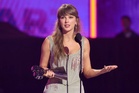 Taylor Swift’s attorneys fire back against ‘absurd’ lawsuit over showgirl trademark