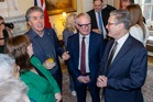 Three mayors fear Labour ‘psychodrama’ will impact local elections