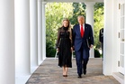 Erika Kirk helped arrange White House sit down between Trump, RFK Jr and angry MAHA advocates