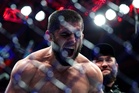 UFC 330: Makhachev vs Garry start time, undercard and how to watch fight this weekend