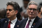Has Ed Miliband been ‘ghosting’ Sir Keir Starmer amid rift rumours?