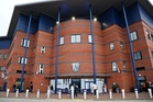 Championship strugglers West Brom docked points for financial rule breach
