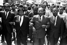 AP photographer Jack Thornell's iconic images of civil rights and beyond