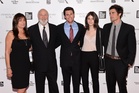 Jake Reiner describes the 'living nightmare' of losing his parents, Rob and Michele Reiner