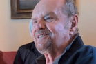 Jack Nicholson celebrates his birthday in rare public photo of Hollywood legend