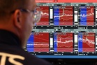 Bank of England expert predicts global stock market fall and questions ‘are we prepared?’