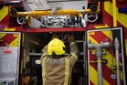 Investigation underway after two children die in house fire