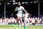 Fulham boost European hopes by beating Champions League-chasing Aston Villa