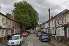 Woman arrested after house fire kills two children