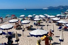 Top travel firms vow not to apply ‘war’ surcharges to summer holidays